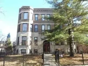 4053 N Kenmore Avenue #2N, Chicago, IL 60613