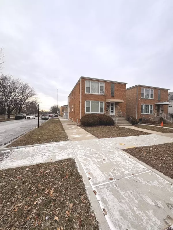 Chicago, IL 60629,5658 S Kolin Avenue #1