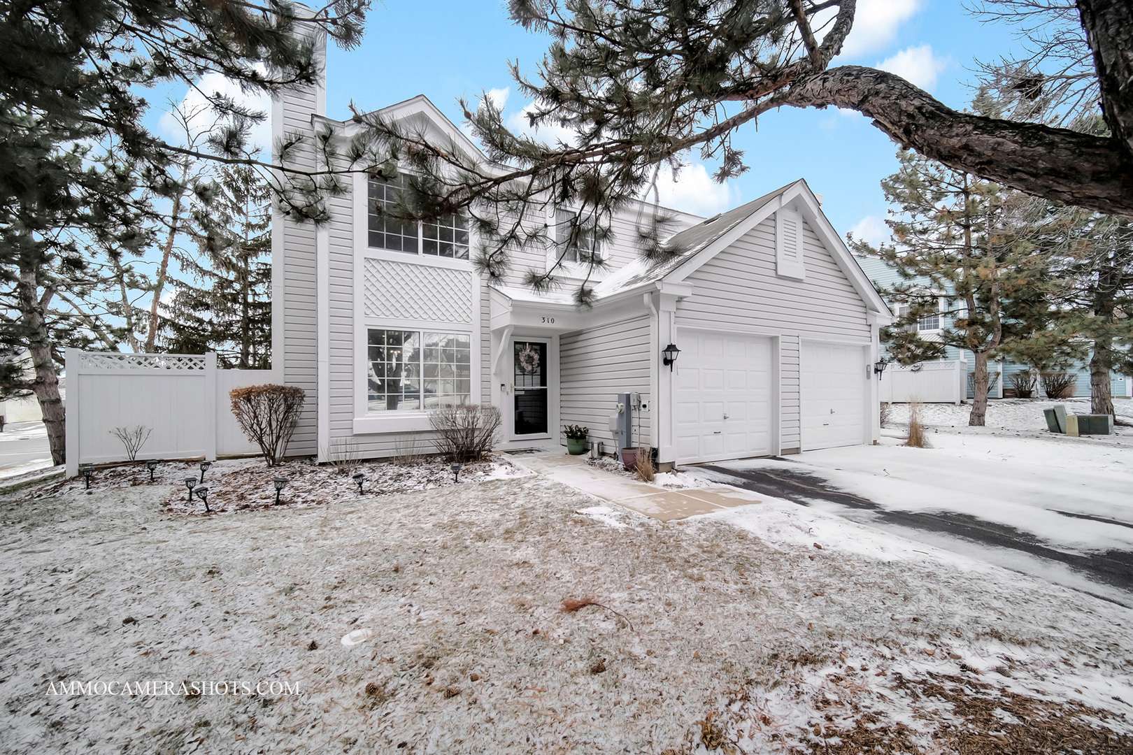 Aurora, IL 60504,310 Bunker Hill Circle