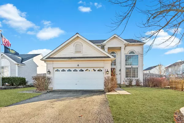Grayslake, IL 60030,101 Oxford Circle