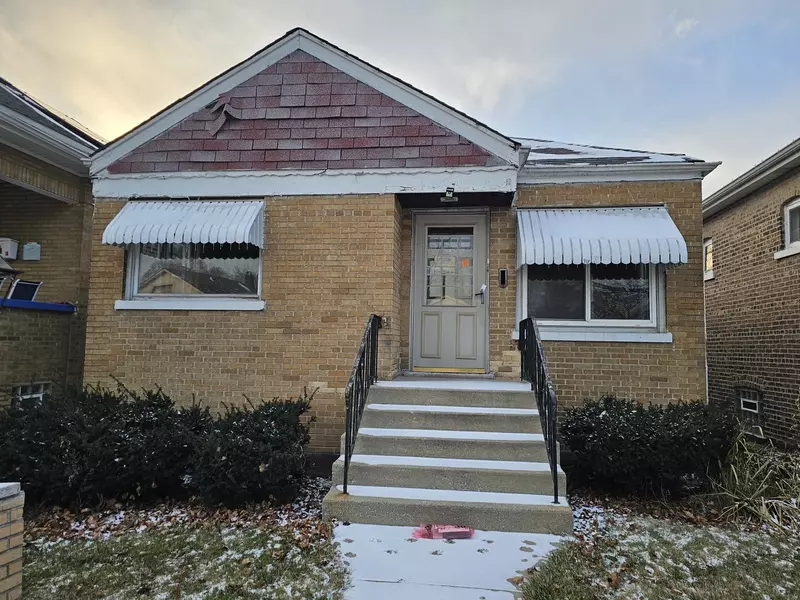 9132 S Ellis Avenue, Chicago, IL 60619