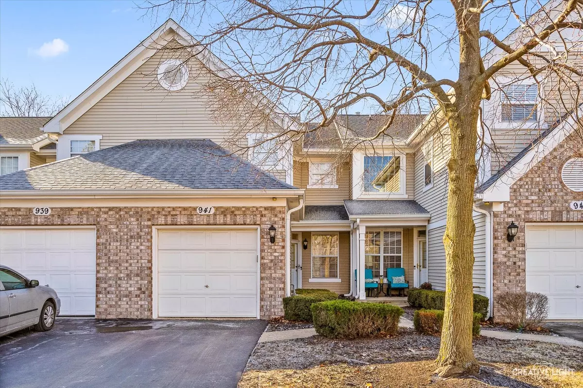 Naperville, IL 60563,941 Sheridan Circle