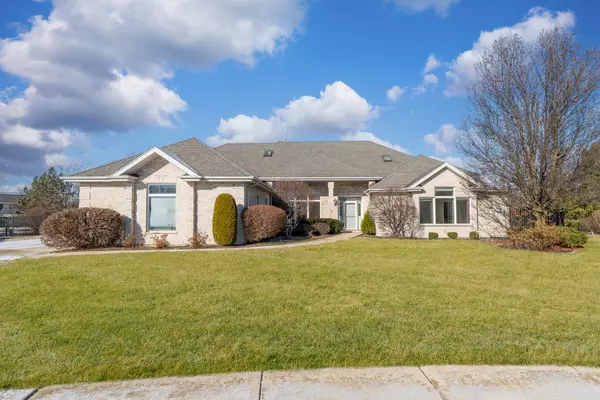 8150 Koehler Drive, Orland Park, IL 60462