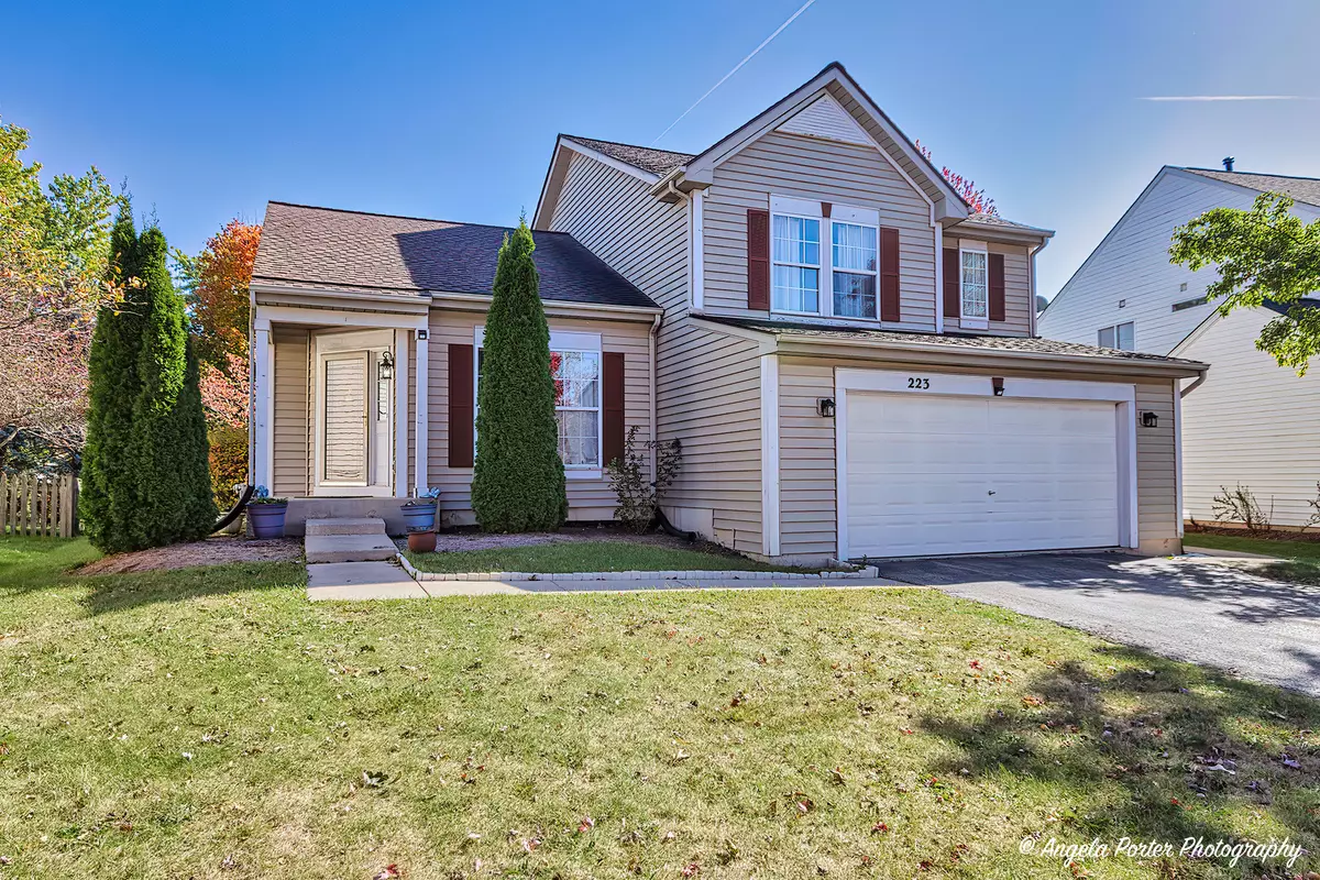 Round Lake, IL 60073,223 Switchgrass Drive