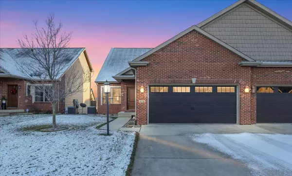 Mahomet, IL 61853,1613B Delane Drive #0