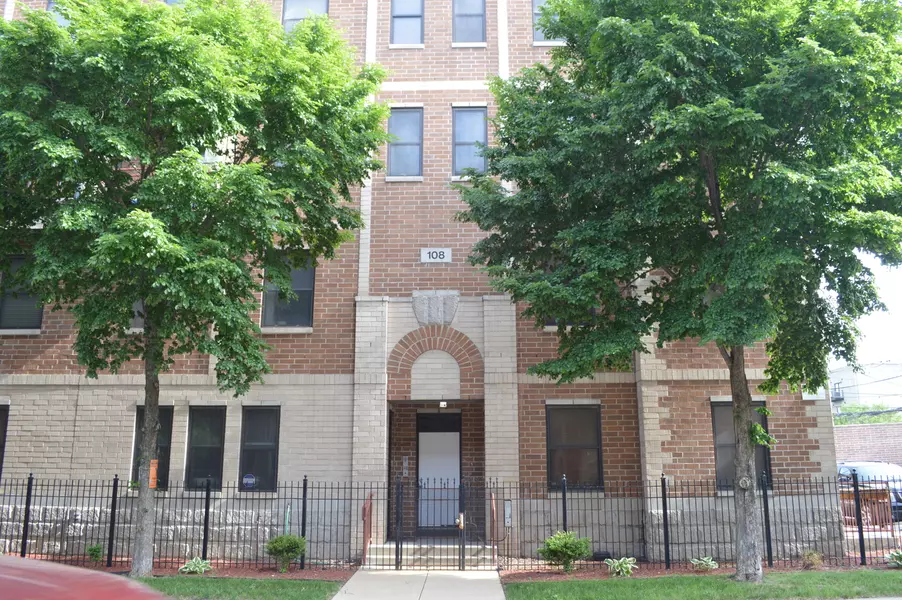 108 E 41st Street #1E, Chicago, IL 60653