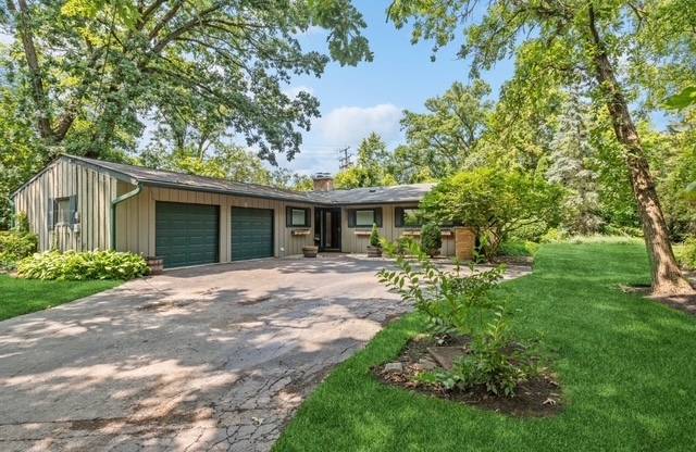 980 Verda Lane, Lake Forest, IL 60045