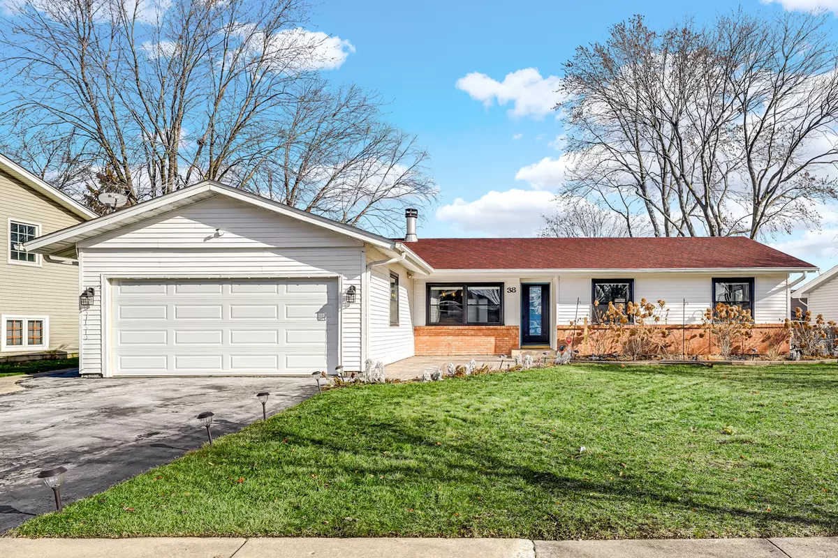 Elk Grove Village, IL 60007,38 Lancaster Avenue