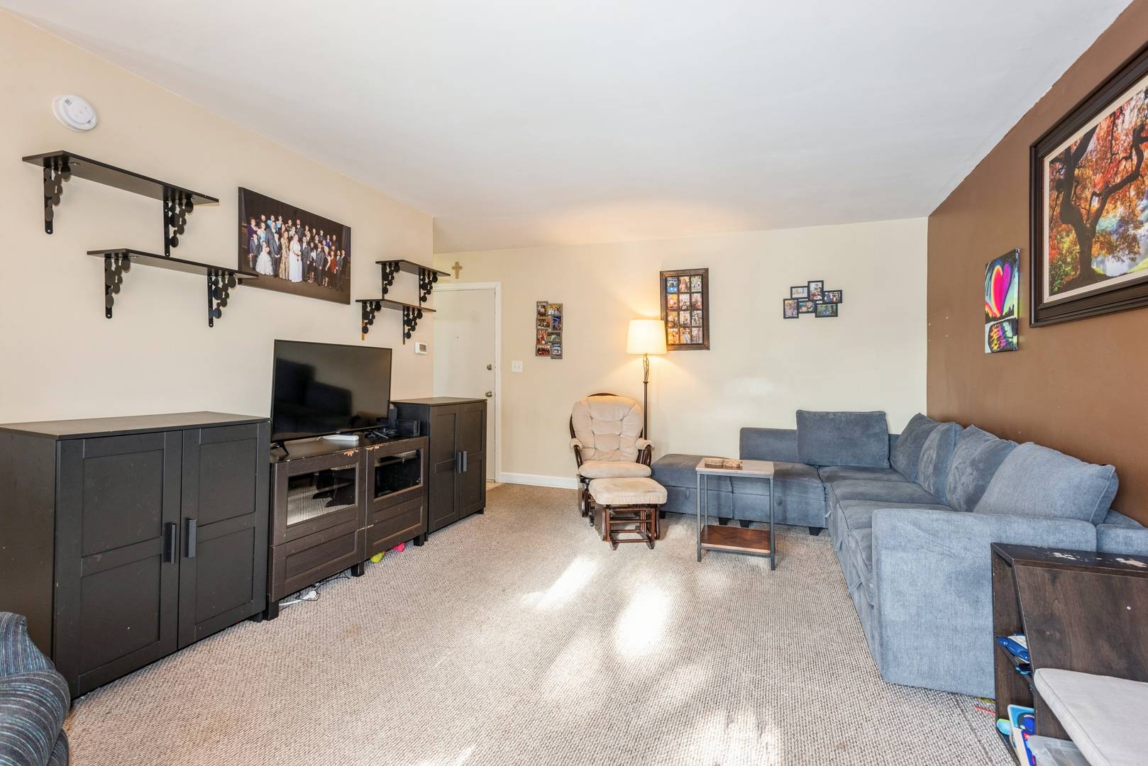 Woodridge, IL 60517,2025 Country Club Drive #15