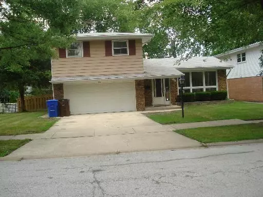 South Holland, IL 60473,1142 E 159th Place