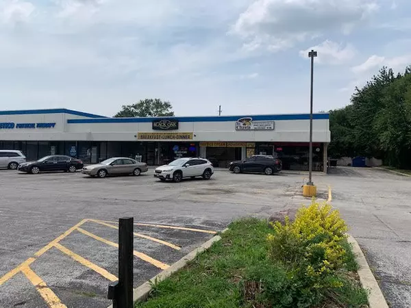 Oak Lawn, IL 60453,9600 S PULASKI Road