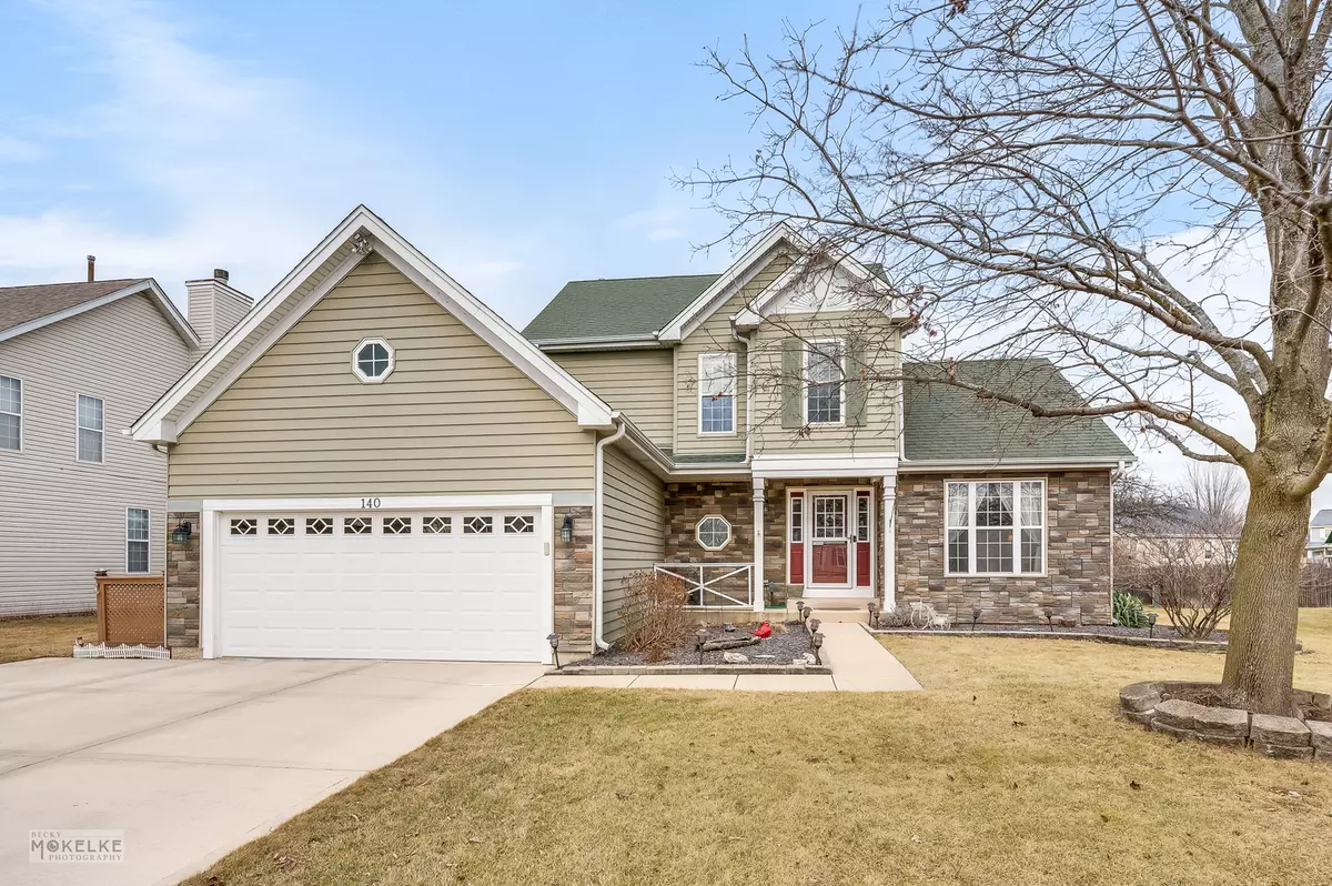 Bolingbrook, IL 60440,140 Sandalwood Lane