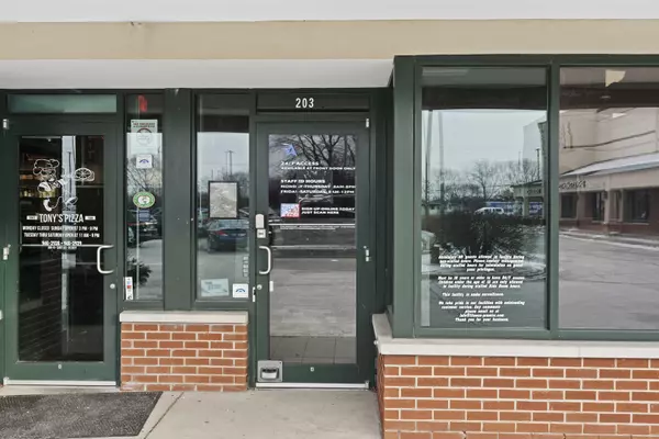 Beecher, IL 60401,1111 Dixie Highway #202-203