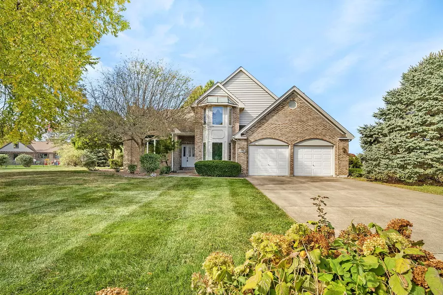 24146 S Countryside Drive, Minooka, IL 60447