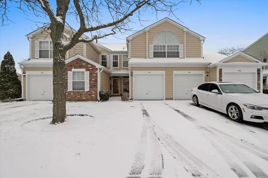 41 Coolidge Court #B, Streamwood, IL 60107