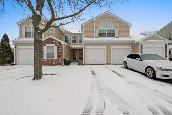 41 Coolidge Court #B,  Streamwood,  IL 60107