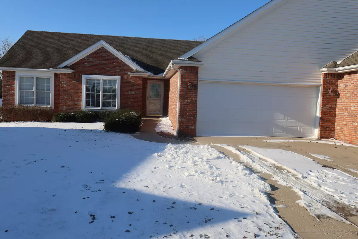 Normal, IL 61761,301 Fieldcrest Court