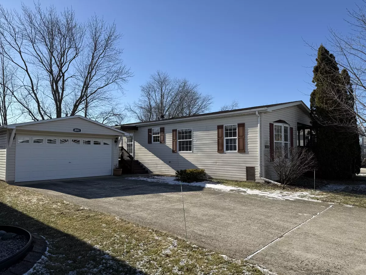 Monee, IL 60449,4991 Colonial Drive