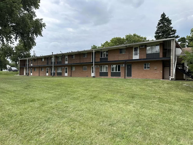 250 N Entrance Avenue #2A, Kankakee, IL 60901