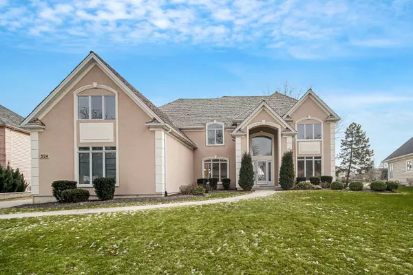 3124 Treesdale Court, Naperville, IL 60564