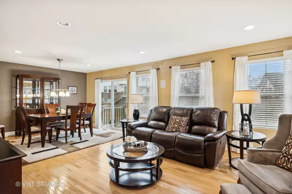 Crystal Lake, IL 60014,1556 Brompton Lane