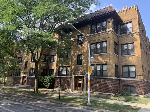 5354 N Winthrop Avenue #2ND, Chicago, IL 60640