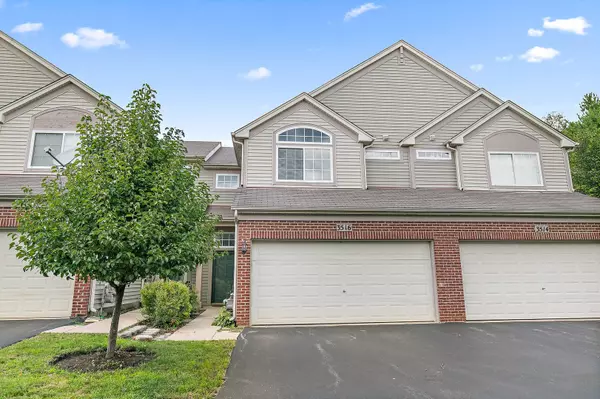 3516 BLUE RIDGE Court, Carpentersville, IL 60110