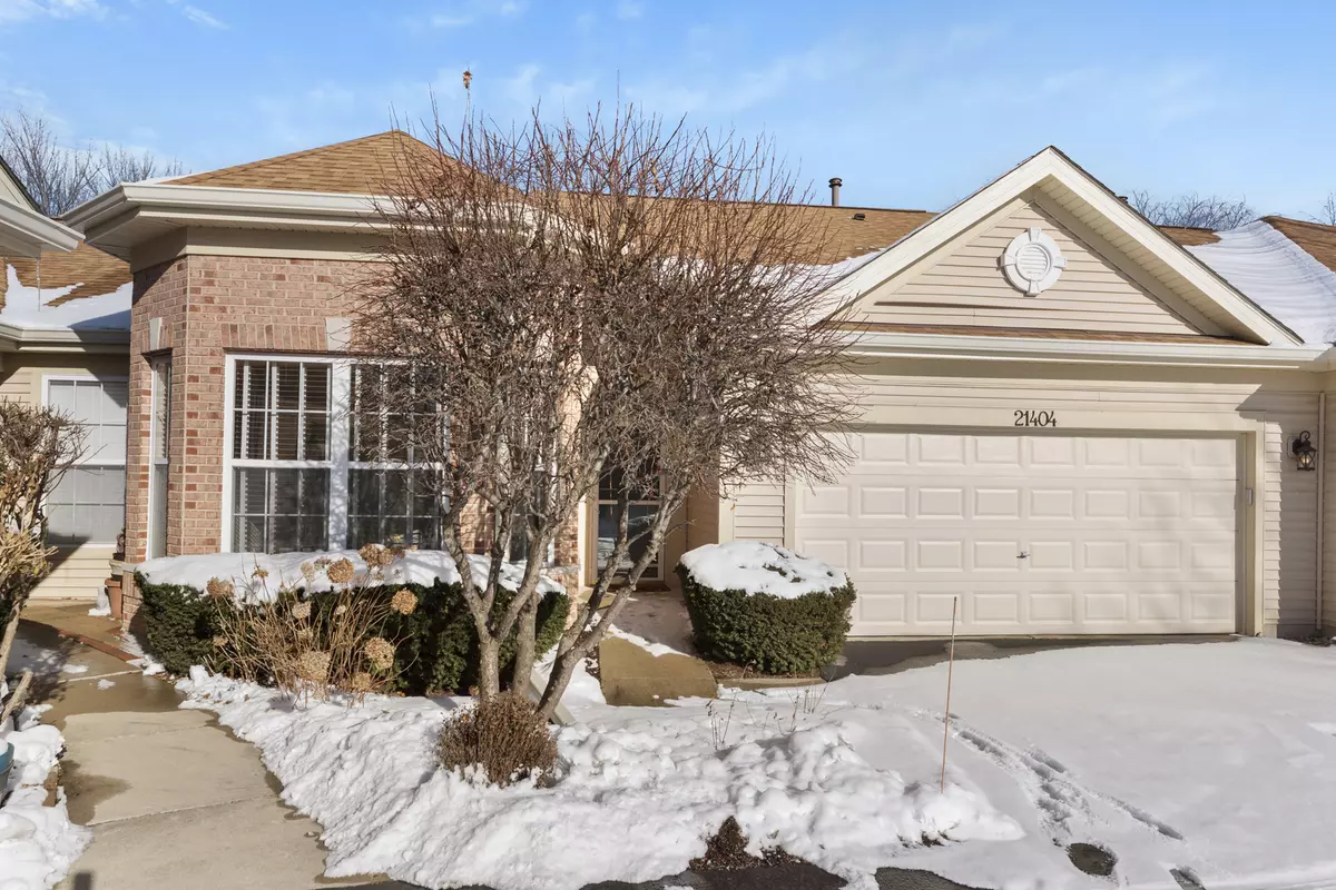 Plainfield, IL 60544,21404 W Juniper Lane #NA