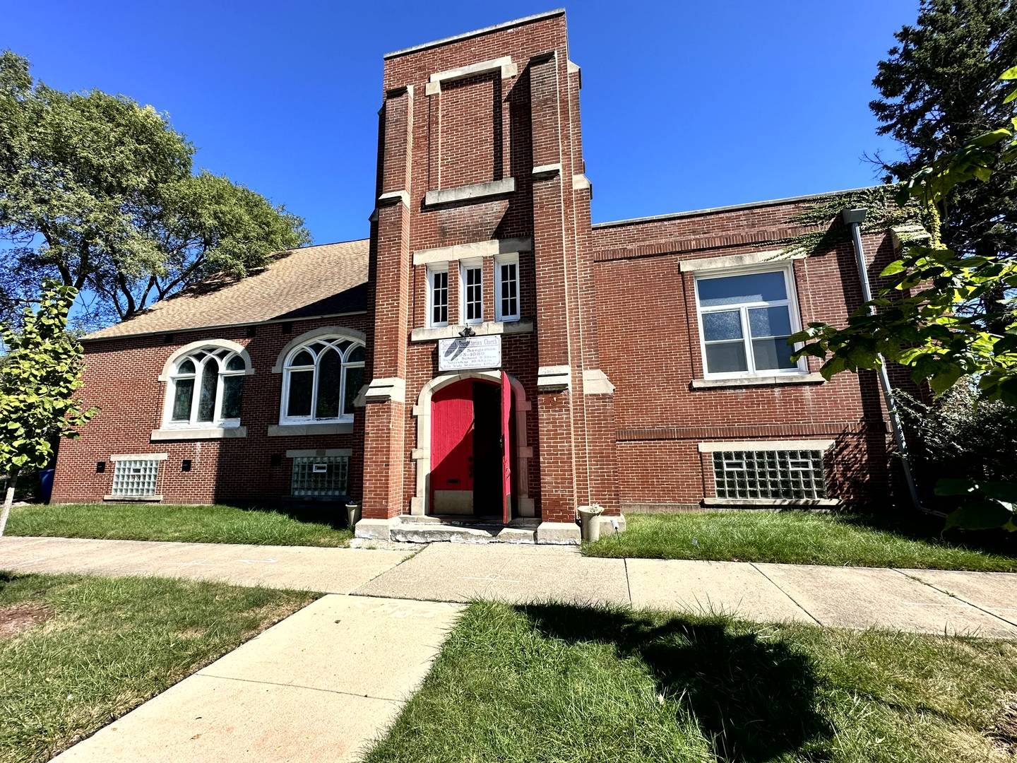 8623 S sangamon Street, Chicago, IL 60620