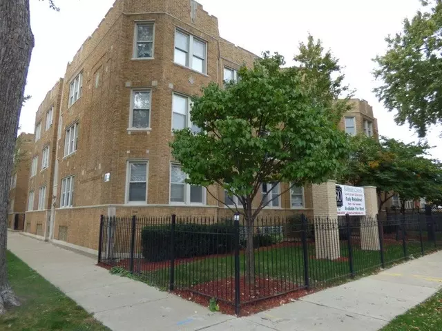 4564 W GEORGE Street #3, Chicago, IL 60641