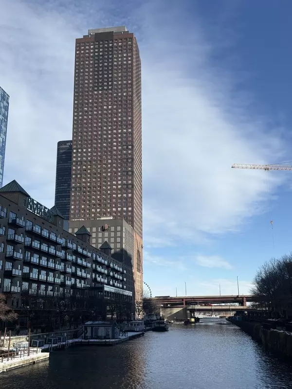 474 N LAKE SHORE Drive #5204, Chicago, IL 60611