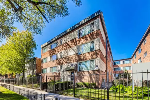 6000 N Winthrop Avenue #305, Chicago, IL 60660