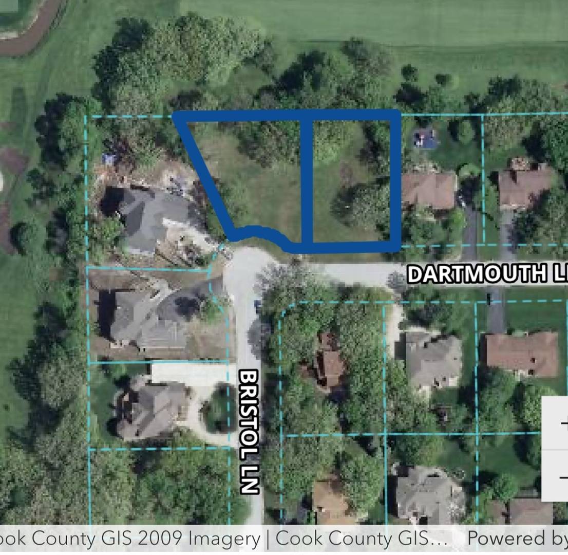 Olympia Fields, IL 60461,2925 Dartmouth Lane
