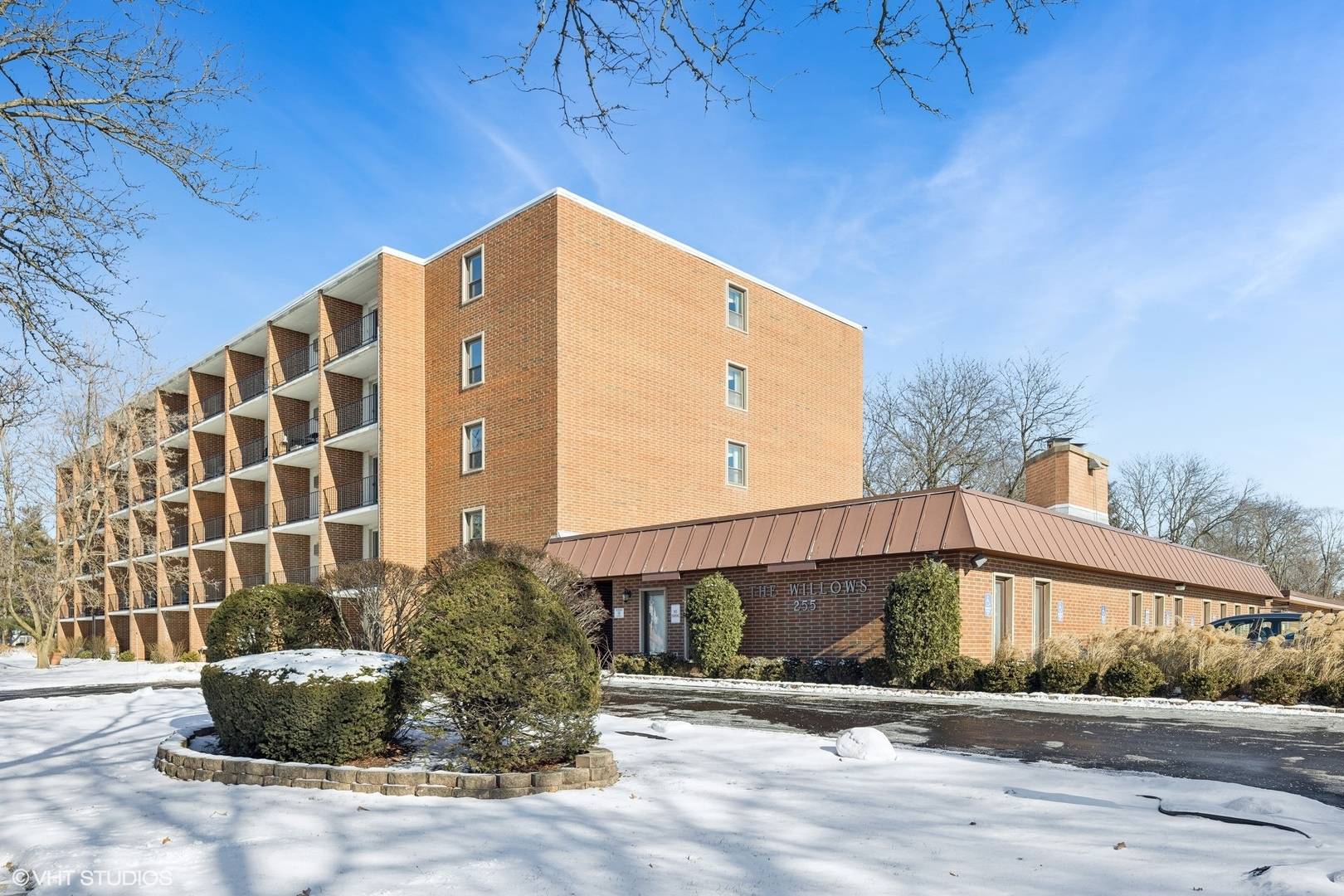 255 S West Avenue #507,  Elmhurst,  IL 60126