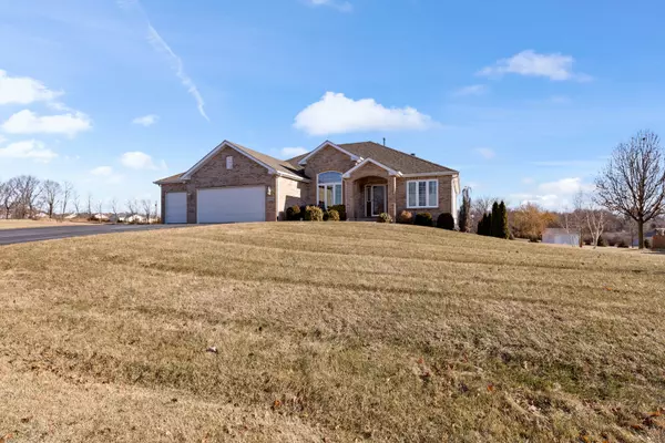 Byron, IL 61010,1379 Joanne Terrace