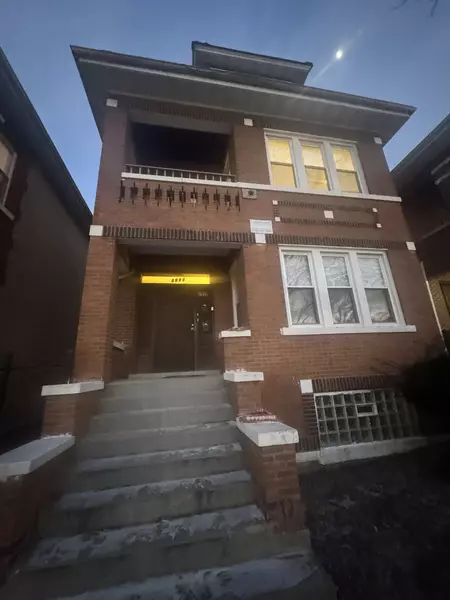 6929 S Artesian Avenue, Chicago, IL 60629