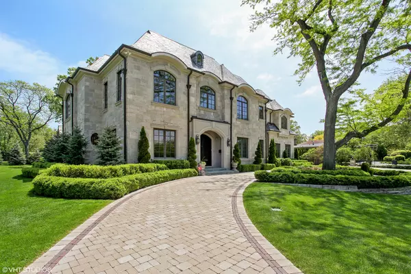 Glencoe, IL 60022,1265 Longmeadow Lane
