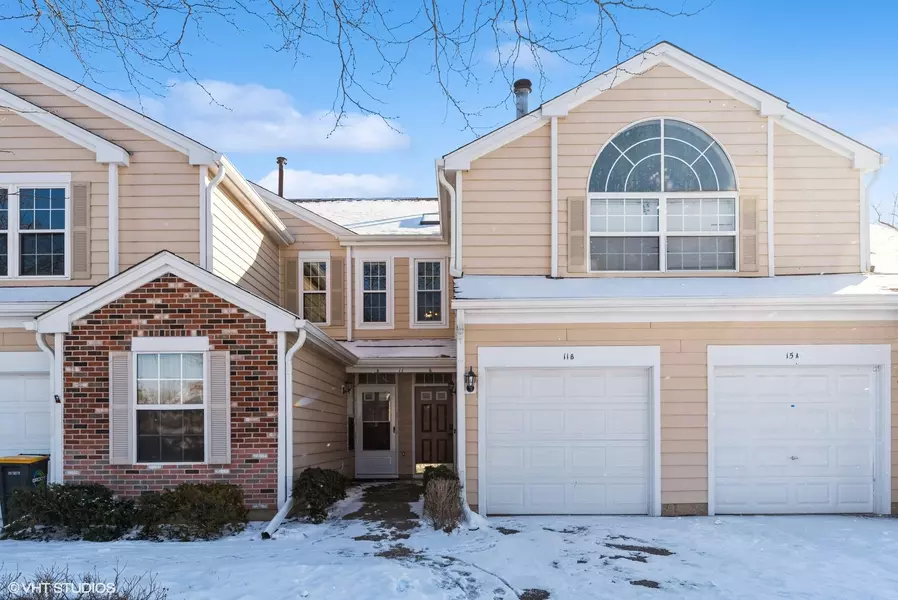 11 Polk Court #B, Streamwood, IL 60107