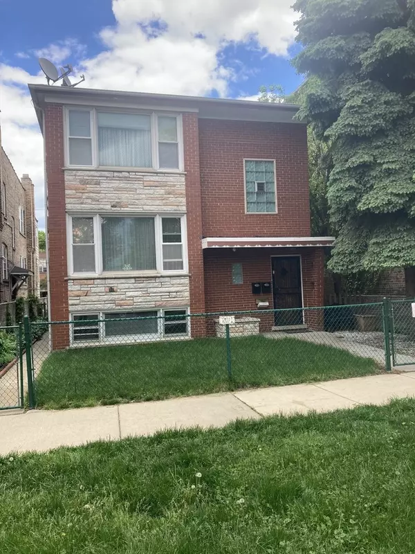 3805 N Christiana Avenue #1, Chicago, IL 60618