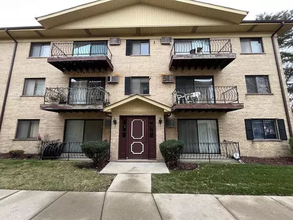 2147 N Harlem Avenue #216, Chicago, IL 60707