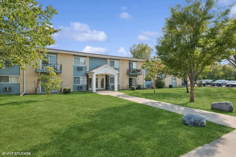 9561 Dee Road #2G, Des Plaines, IL 60016