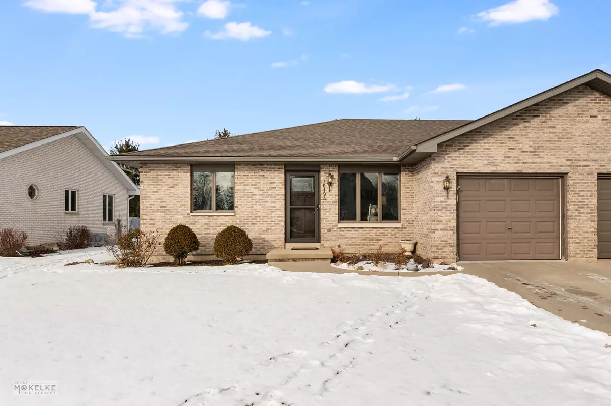 Yorkville, IL 60560,1019 John Street #A