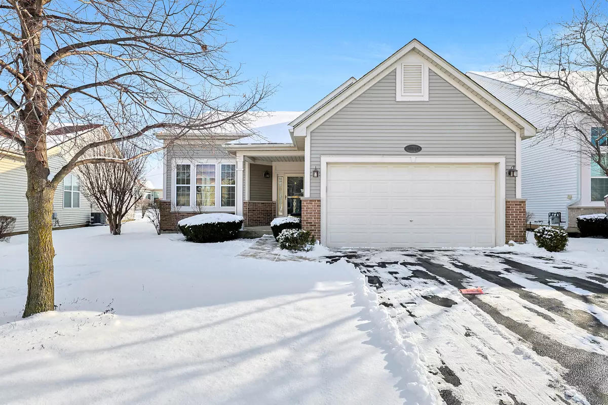 Crest Hill, IL 60403,16114 Seneca Lake Circle