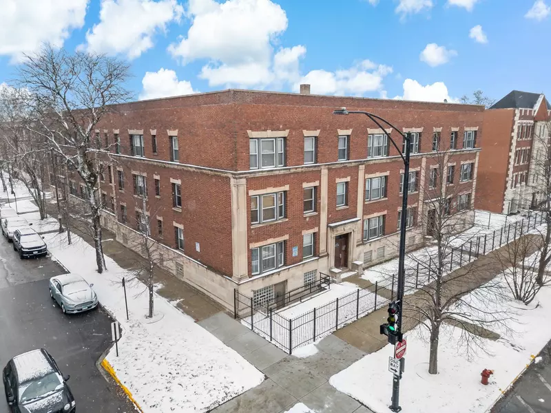 109 N Kostner Avenue #106, Chicago, IL 60624