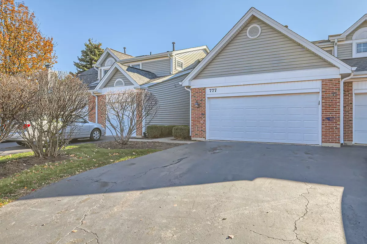 Carol Stream, IL 60188,777 Hoover Drive