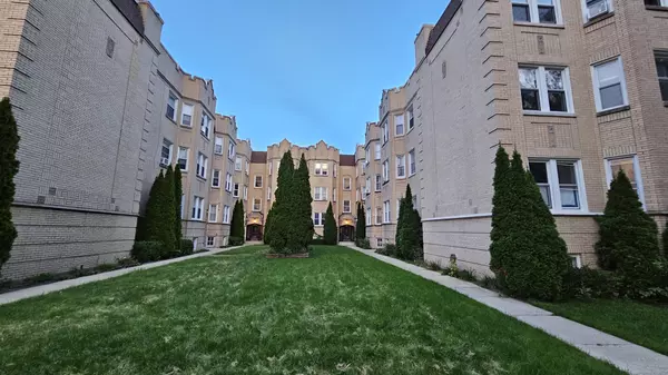 6549 N Francisco Avenue #1B, Chicago, IL 60645