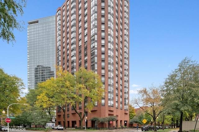 Chicago, IL 60605,901 S Plymouth Court #1203