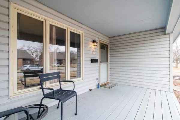 Normal, IL 61761,1709 Rockingham Drive #C