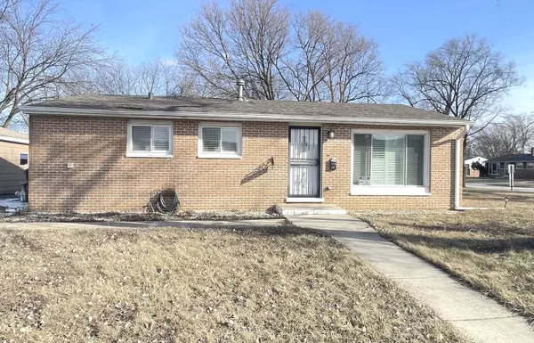 Markham, IL 60428,2758 Oxford Drive