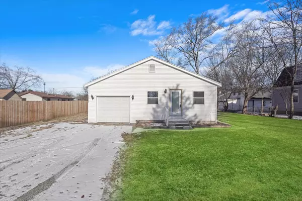 Spring Grove, IL 60081,28936 W South Avenue